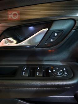 جی ئێم سی تیرەین